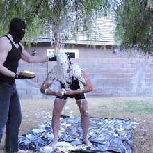 Gungedawg: Musclestooge and the Executioner's Dozen (video)