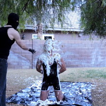 Gungedawg: Musclestooge and the Executioner's Dozen (video)