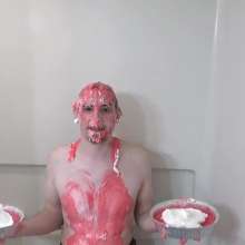 mhop: Filled Undies and Thick Pies