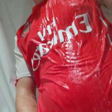 WAMfuns Messy Forfeits: Football Kit Shower