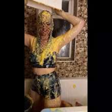 TheGungeZone: Foxie's Mega Gunging