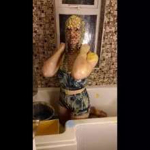 TheGungeZone: Foxie's Mega Gunging