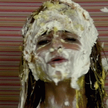 SlapstickStuff: Natalia (Vivi?  Priscilla?) Is Back At SlapstickStuff!