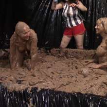 GLAM Wrestling: Glam Episode 9 Battle of the Bella's