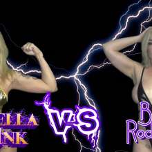GLAM Wrestling: Glam Episode 9 Battle of the Bella's