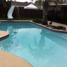 Messy_Adventure_Sagger: Meet me by the Pool Jump and Splash 2021
