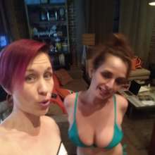 CreamMeAgain: Just a tease.