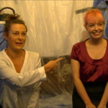 123gunge: Gunge Temptress Kate
