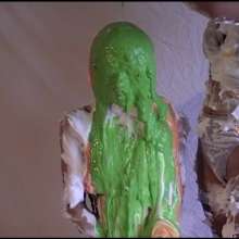 Kaydens: Kaydens and Jade's Bff Pie Trivia with Slime!