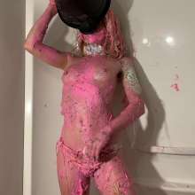 Kaydens: Kaydens' Messy Easter 2021