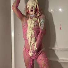 Kaydens: Kaydens' Messy Easter 2021