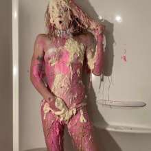 Kaydens: Kaydens' Messy Easter 2021