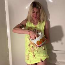 Kaydens: Kaydens' Messy Easter 2021