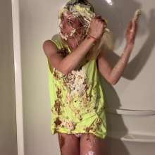 Kaydens: Kaydens' Messy Easter 2021