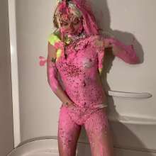 Kaydens: Kaydens' Messy Easter 2021