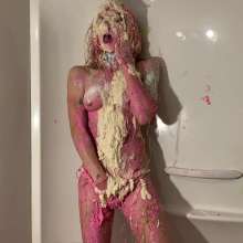 Kaydens: Kaydens' Messy Easter 2021
