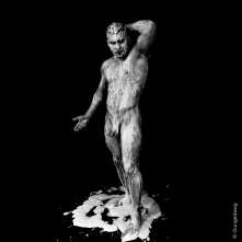 Gungedawg: Kojo Naked in Cake Batter (Picture Pack)