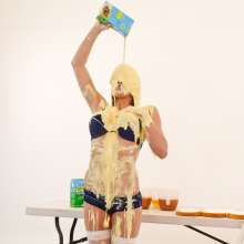 GirlsGetGunged: Girls Get Gunged--the future