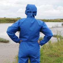DungeonMasterOne: Maria Gets Very Stuck in Langstonedale mud!
