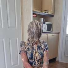 Cinqgirlracer: Messy Hair Highlights Download available