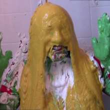 The Man and The Wife: New Download: 'Messy Session 3'