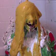 The Man and The Wife: New Download: 'Messy Session 3'