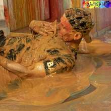 WamtasticUK: MessySte Balr Gear GungeTank Trashed