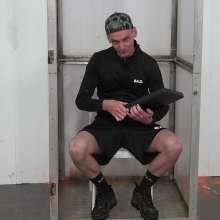 WamtasticUK: MessySte Balr Gear GungeTank Trashed