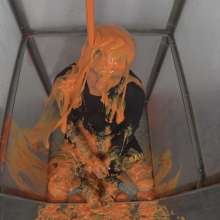 WamtasticUK: MessySte Balr Gear GungeTank Trashed