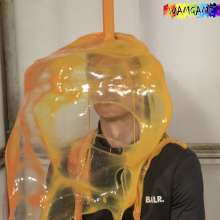 WamtasticUK: MessySte Balr Gear GungeTank Trashed