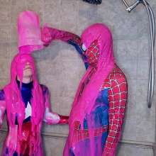 WildThang: New Download; m.m.c. Saves Superhero Day