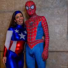 WildThang: New Download; m.m.c. Saves Superhero Day