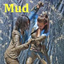 JasonPinaster: New Mud-Wrestling Story