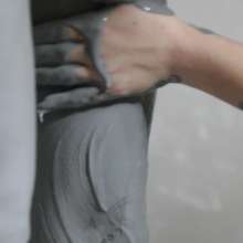 Jayce: Muddy Full Coverage Super High-res Slow Motion Hits!
