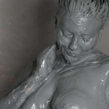 Jayce: Muddy Full Coverage Super High-res Slow Motion Hits!