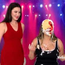 Messygirl: New Messygirl Download: Name That Pie: Mew Mew