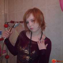 s3r10rus: Natasha_02