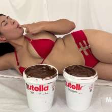 Messygirl: MewMew Spread