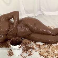 Messygirl: MewMew Spread