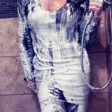MadelineOasis: Oasis Video--Shaving Cream, Rinse and Repeat III