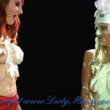 Dirty Muse: 