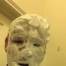 permamarka: Pie in the Face Accident