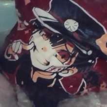 Swampert Hoennson: Ripped-up Hanako-kun