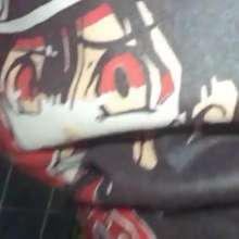 Swampert Hoennson: Ripped-up Hanako-kun