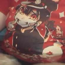 Swampert Hoennson: Ripped-up Hanako-kun