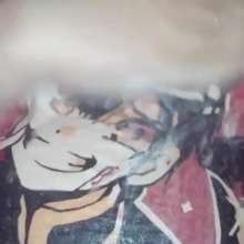 Swampert Hoennson: Ripped-up Hanako-kun