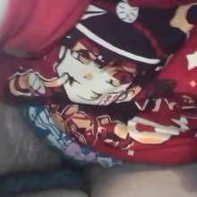 Swampert Hoennson: Ripped-up Hanako-kun
