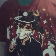 Swampert Hoennson: Ripped-up Hanako-kun