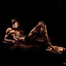 Gungedawg: Rj in Chocolate Cake Batter (Picture Pack)