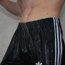 Wet Live Team: Ruslan Invited Artem to the Bath and They Got Wet Together!